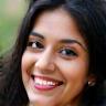 Portrait photo of Deepika Singh smiling.